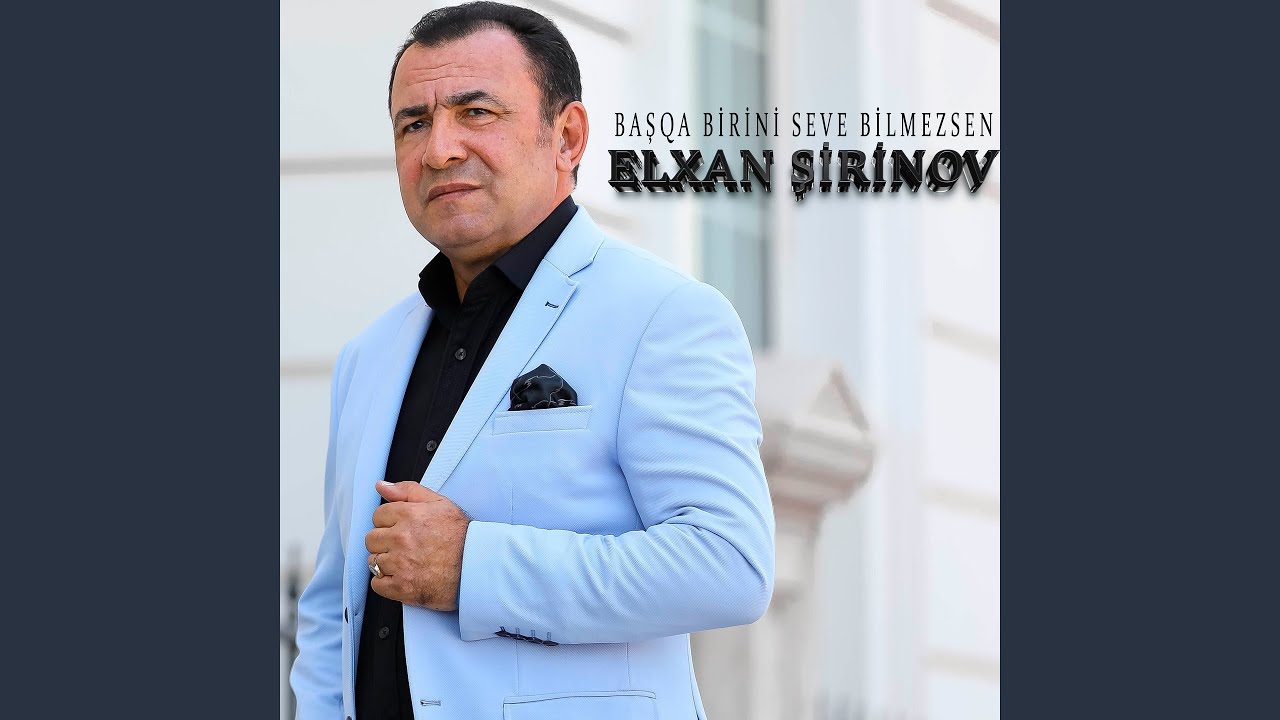 Başqa Birisini Seve Bilmezsen