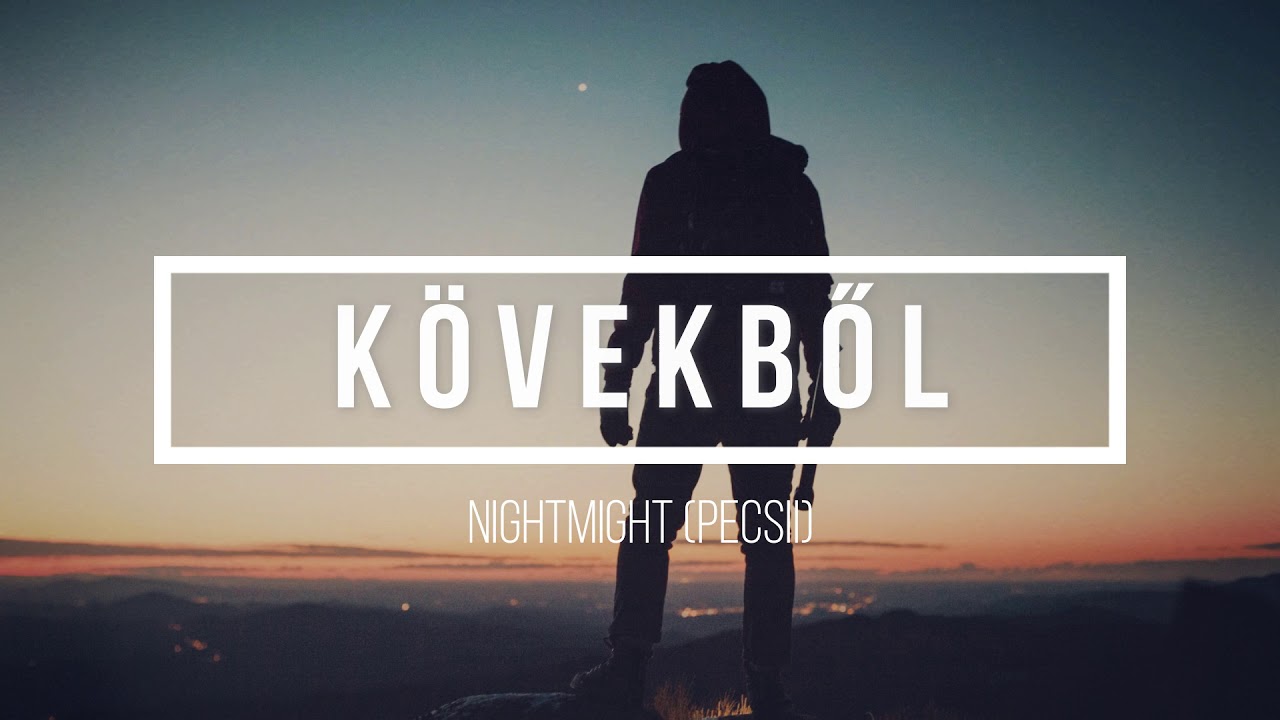 Genoff - Kövekből