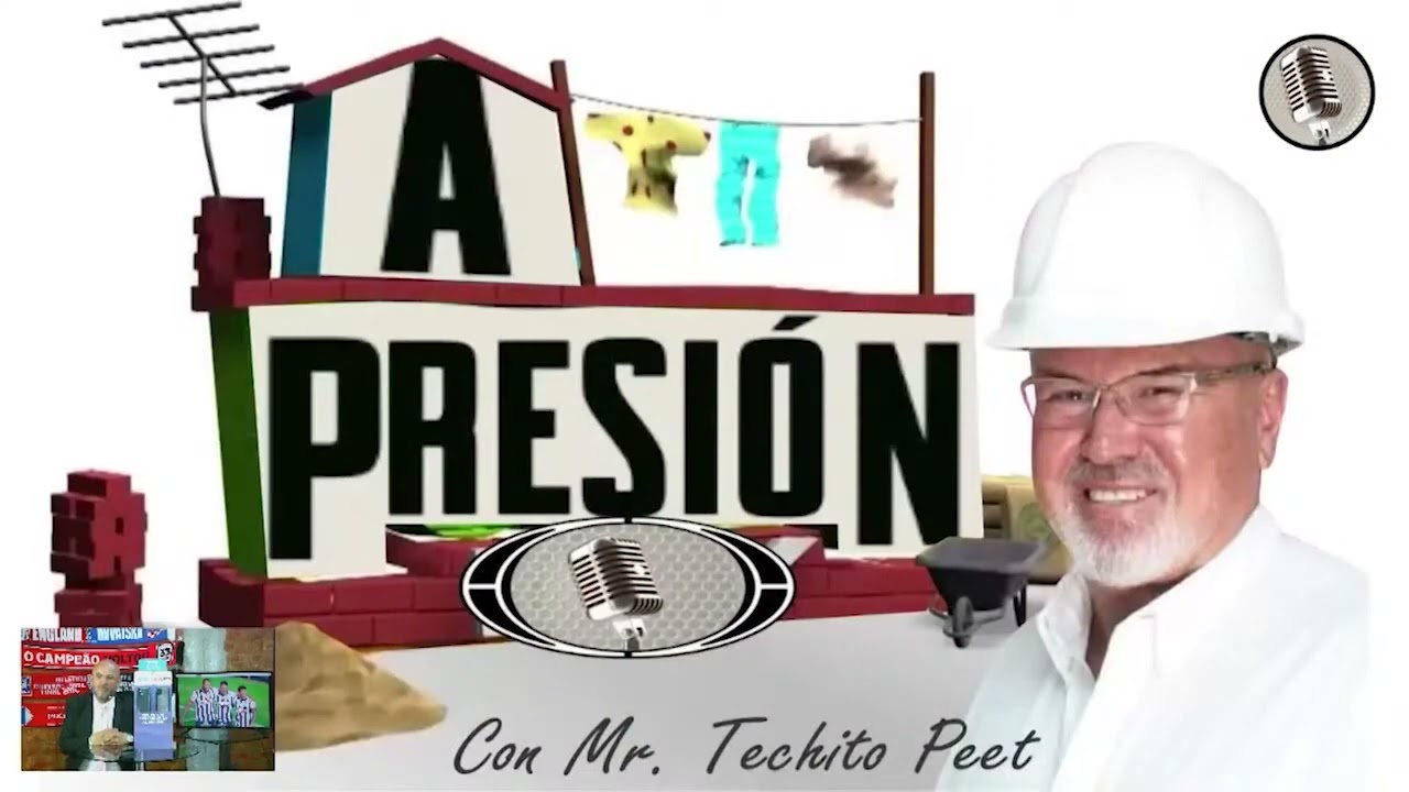 RECUENTO DE LOS MEJORES MENSAJES Y COMENTARIOS EN A PRESIÓN