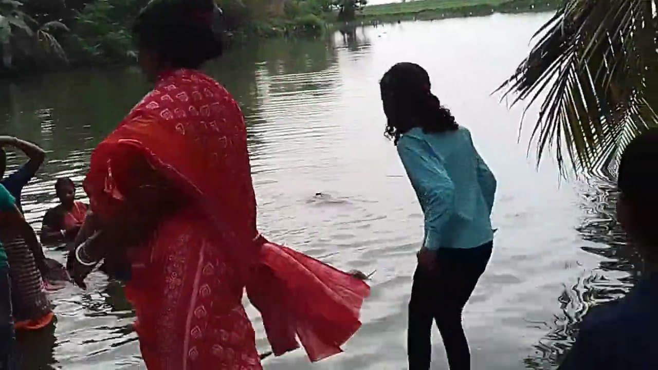 মা মনসা কি ভাবে এই কাকিমার উপর ভর করলো#🙏🙏🙏