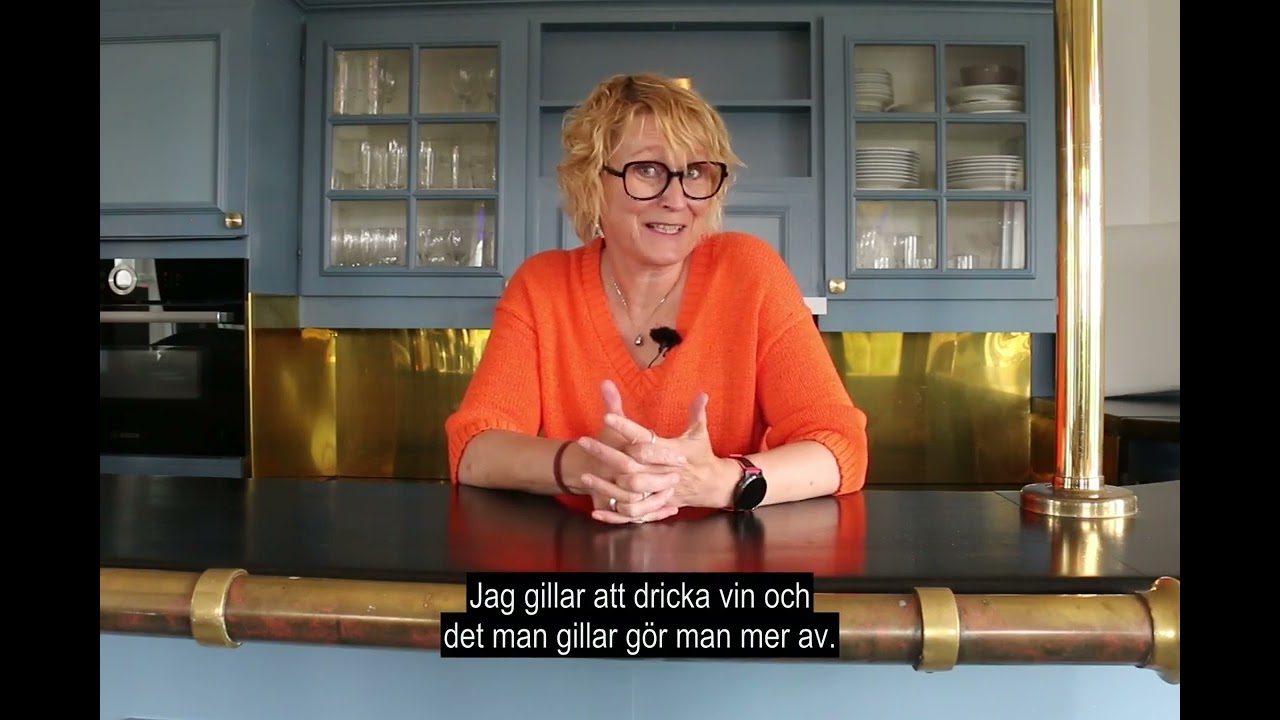 Vem är Promilletanten?