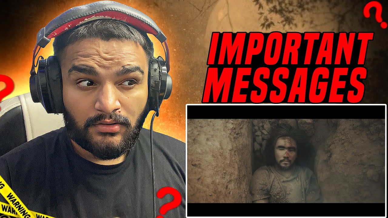 CHEN-K - Nazriya e Nadir | Reaction