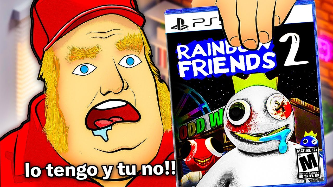 Este Youtuber te Esta MINTIENDO