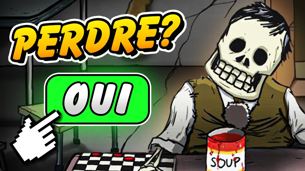 60 Secondes MAIS je réponds OUI à tout!