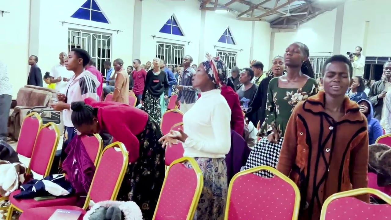 LIMEINULIWA NENO LAKO - BETHEL PRAISE TEAM