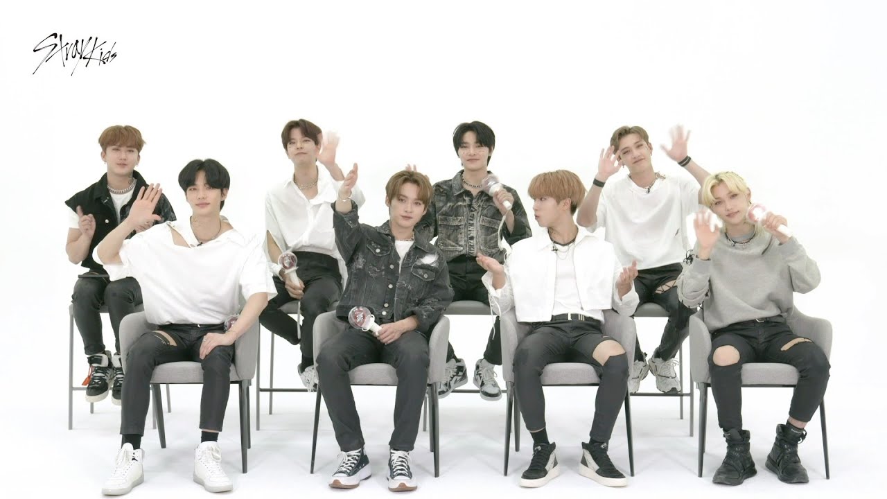 Stray Kids 『Scars』 Music Video Reaction