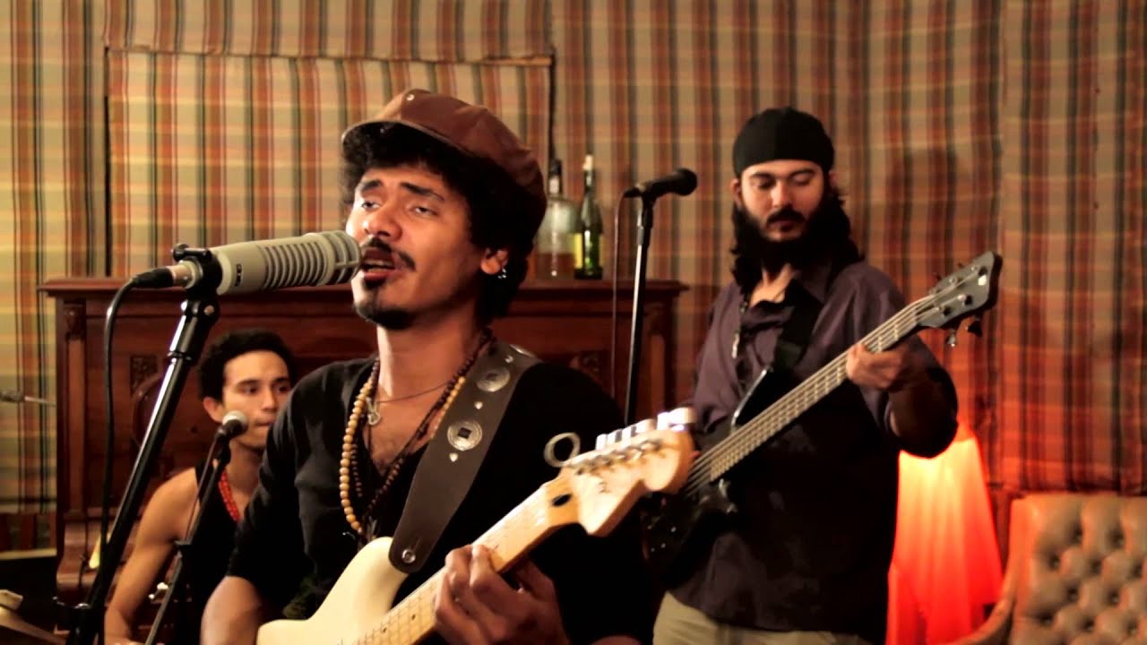 El Caribefunk - San Antonio  (Video Oficial) 2013 HD