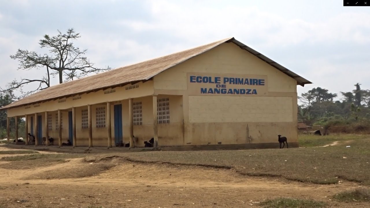 MANGANDZA & MINGUENGUE DEUX CHARMANTS VILLAGES À DÉCOUVRIR DANS MOUYONDZI AU CONGO BRAZZAVILLE