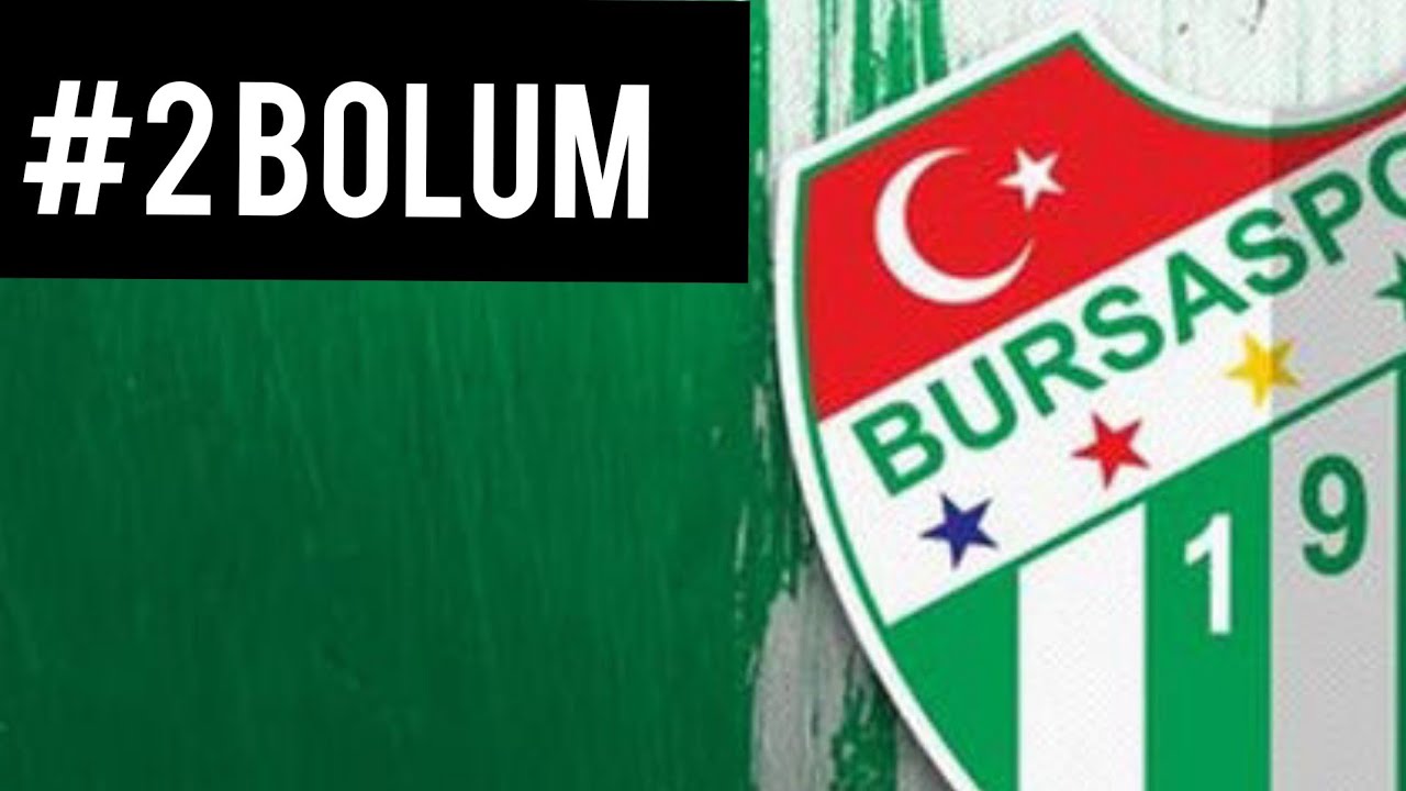 sm21 Bursa spor kariyer bolum2 inanılmaz zorlu g&uuml;nler geciriyoruz