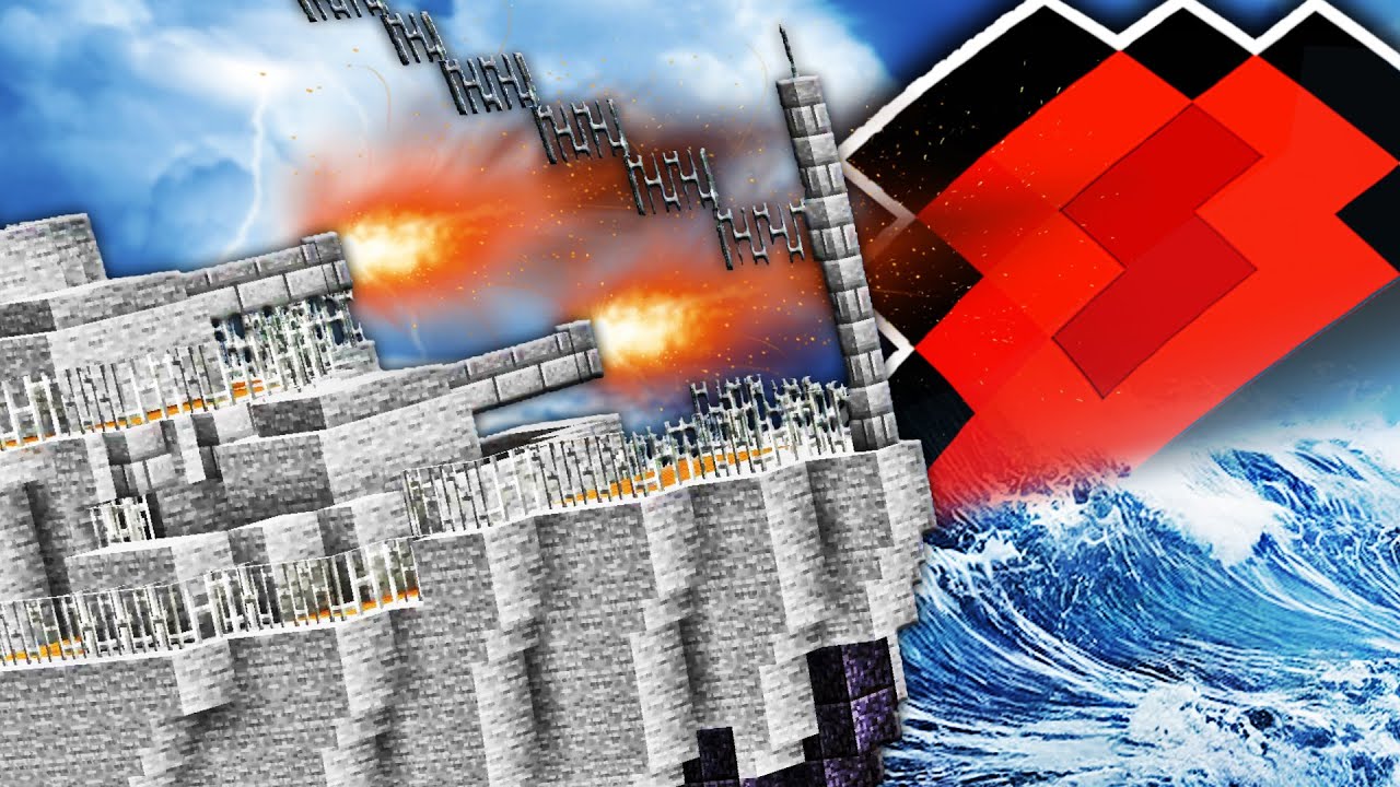 HADD SZÓLJON A CIRKÁLÓ! MINECRAFT MESTERFOKON 81. │ NYEREMÉNYJÁTÉK
