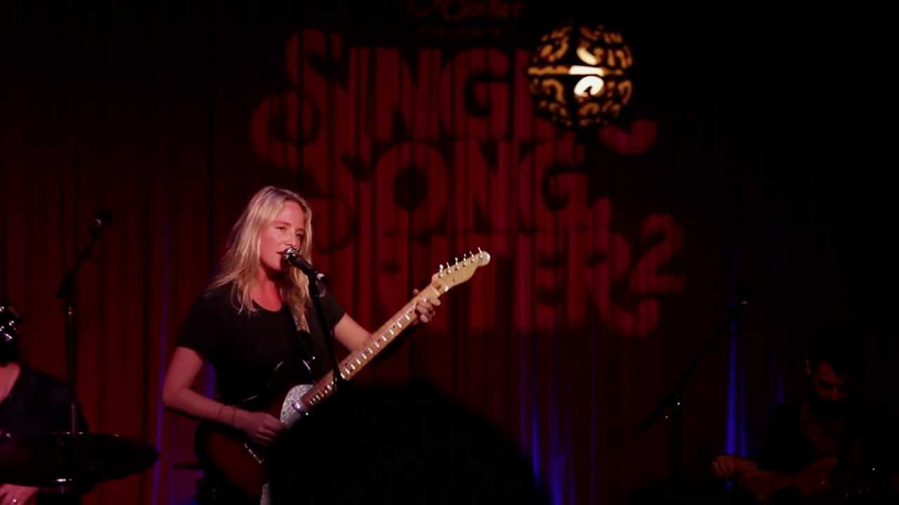 Lissie 