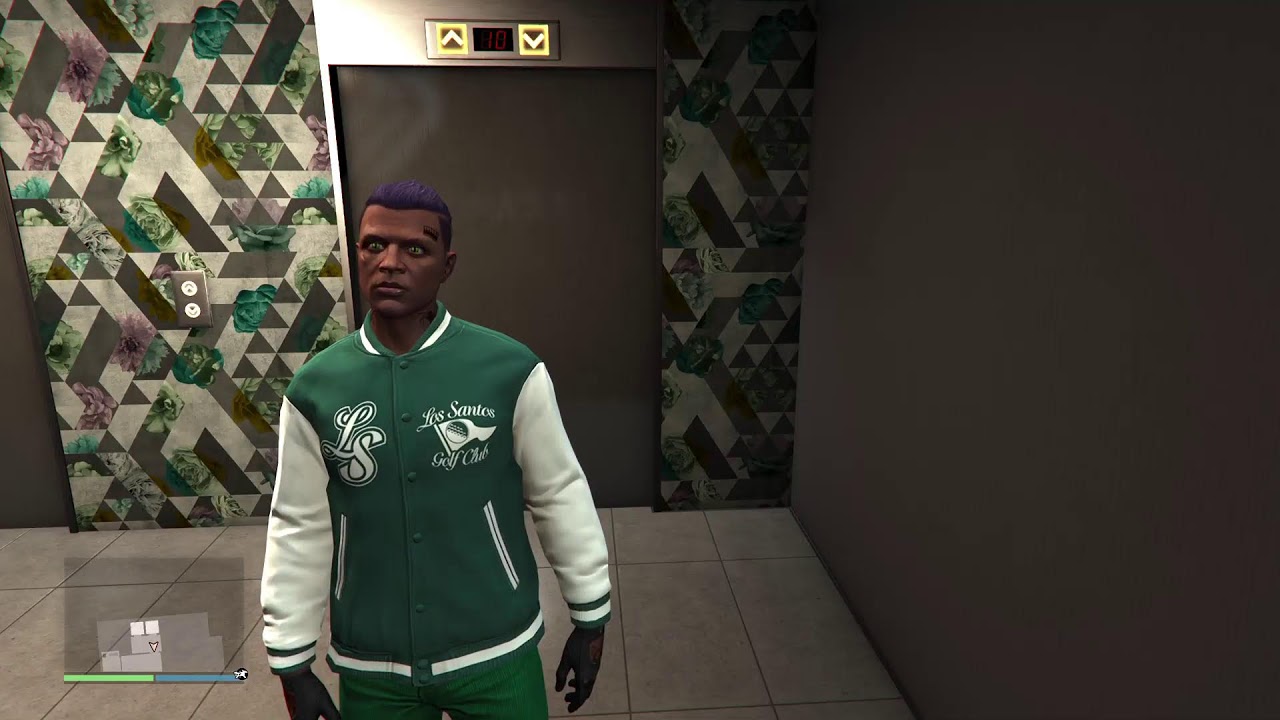 LIVE GTA V On Line PS5 Sextou com inscritos