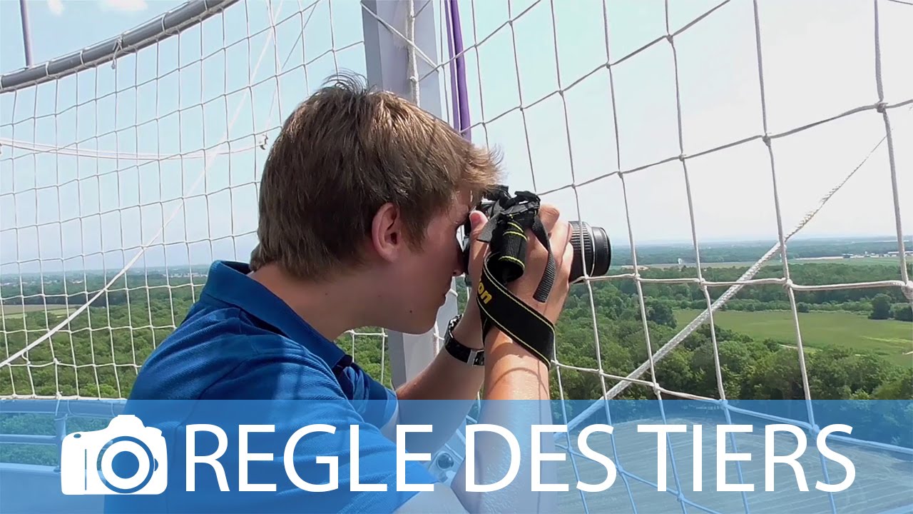 LA REGLE DES TIERS - DOMPTER SON REFLEX #2