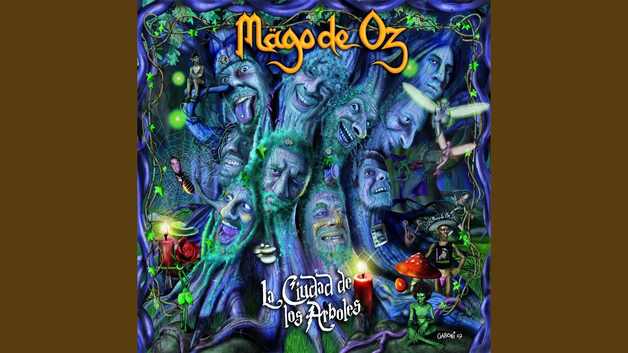 El rincon de los sentidos