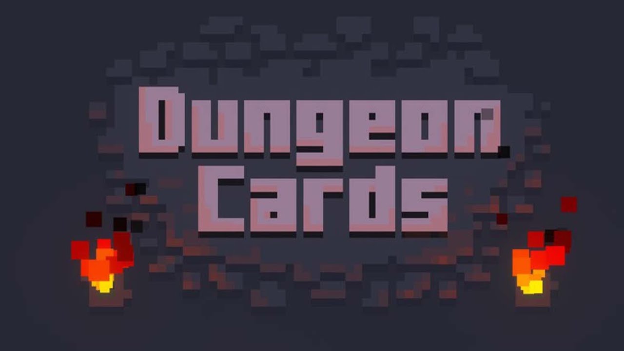 DGA Revisits: Dungeon Cards - Simple Card Crawler