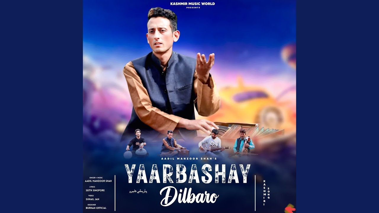 Yaarbashay Dilbero