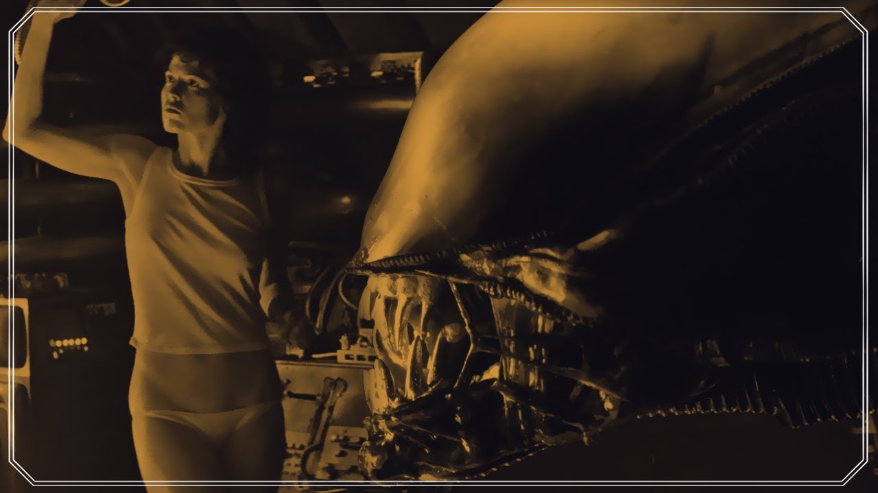Sobre o que realmente é Alien - O 8º Passageiro | Continua um bom filme?