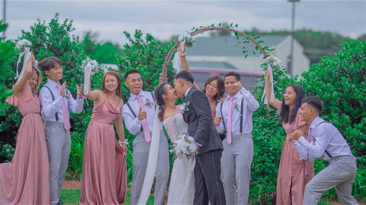 Pray Reh & Beh Meh wedding | Bowling Green, KY| May 28, 2022