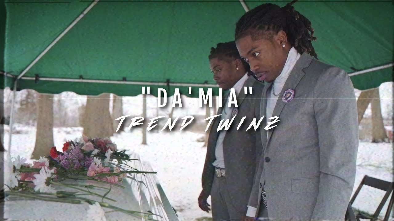 Trend Twinz - 