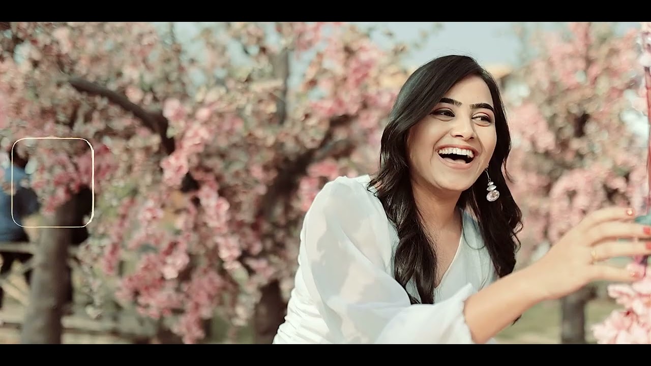 Best Prewedding | Sets In The City | Bhushan & Sonali | Mere Yara | Shree_Event_Studio