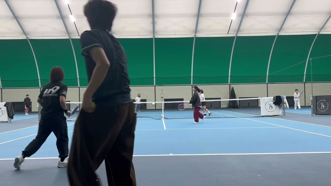 2026.03.02 K블라썸🎾 