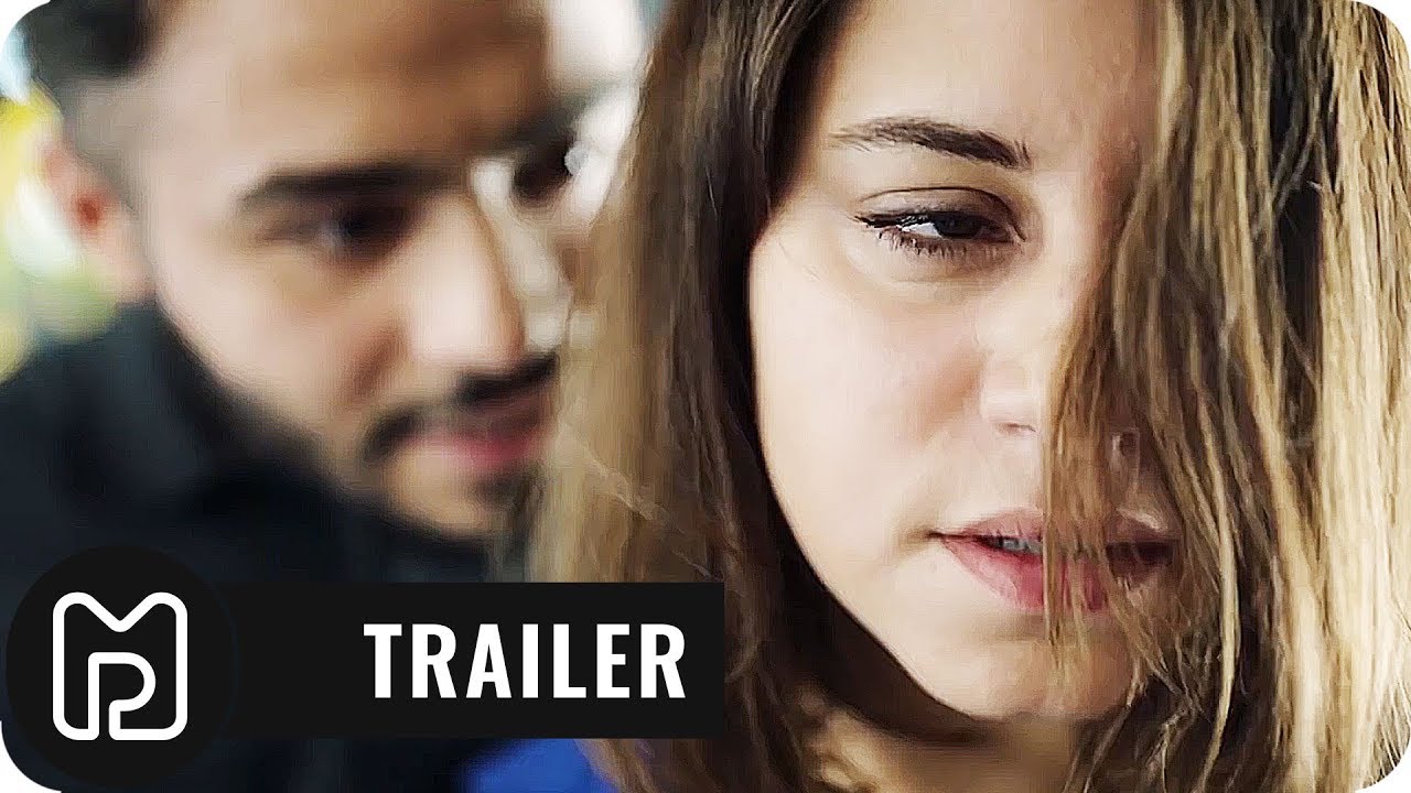 NUR EINE FRAU Clip & Trailer Deutsch German (2019) Exklusiv