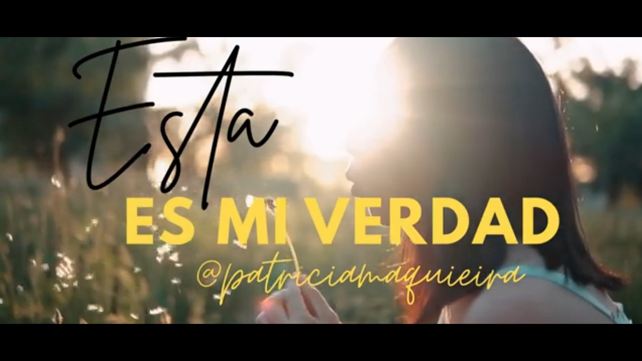 🔥ESTA ES MI VERDAD🔱