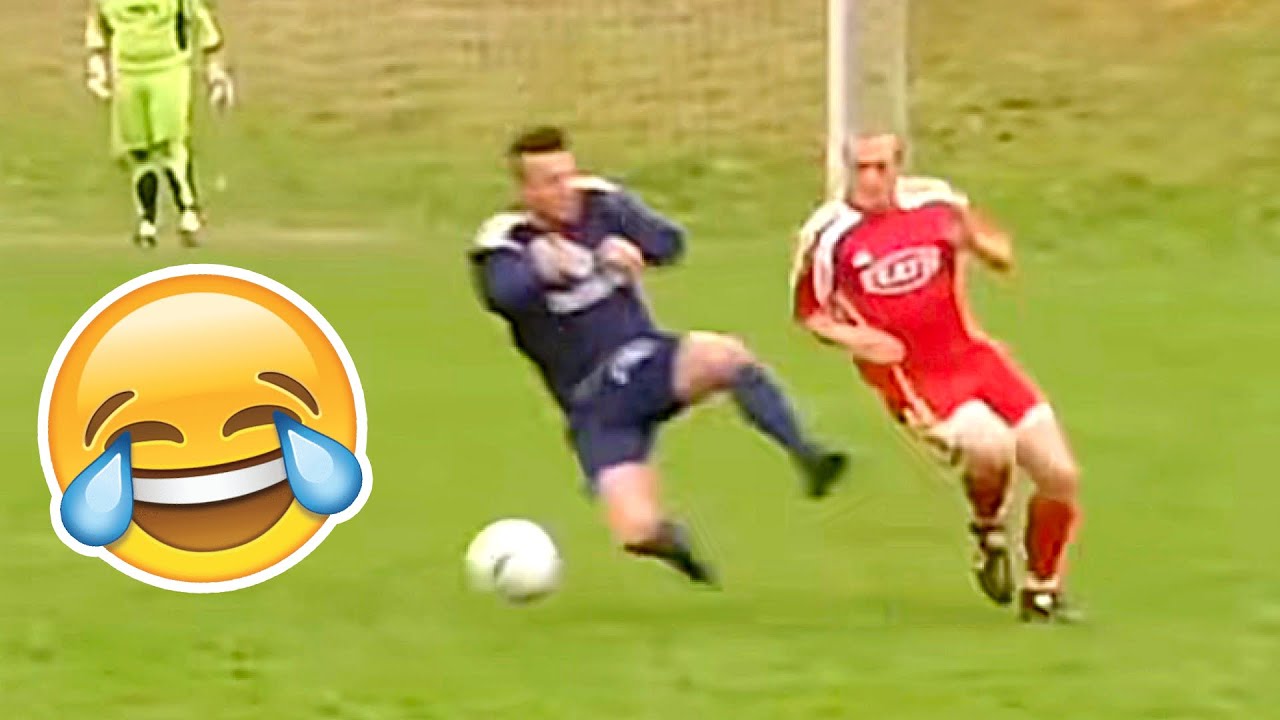 10 HOURS OF FOOTBALL FAILS, SKILLS & GOALS #2