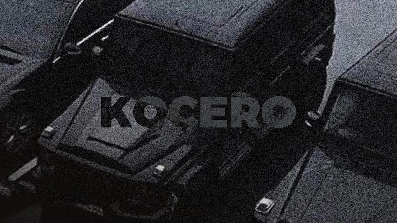 Kejoo Beats & Sero Prod - Ko&ccedil;ero