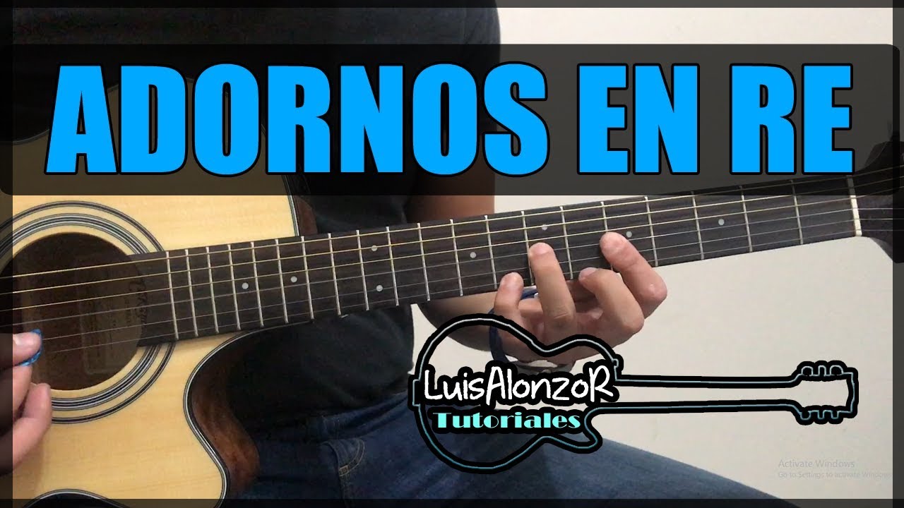 Como hacer tus propios adornos en RE en música Regional Mexicana