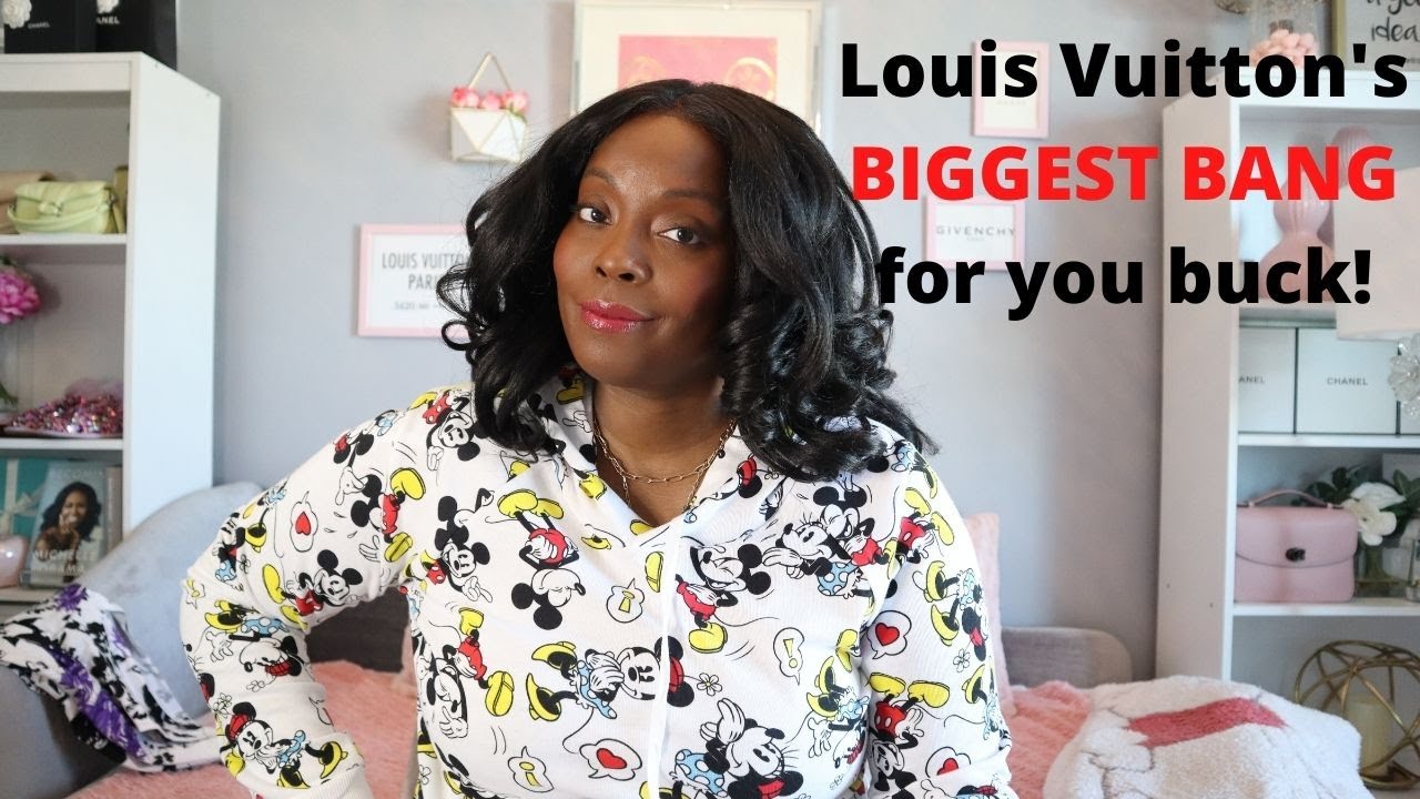Top 5 Versatile Louis Vuitton Handbags