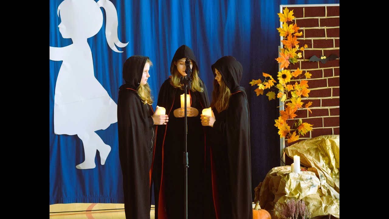 Dzień Nauczyciela 2024 w SP im. Izydora Kołakowskiego w Domanowie