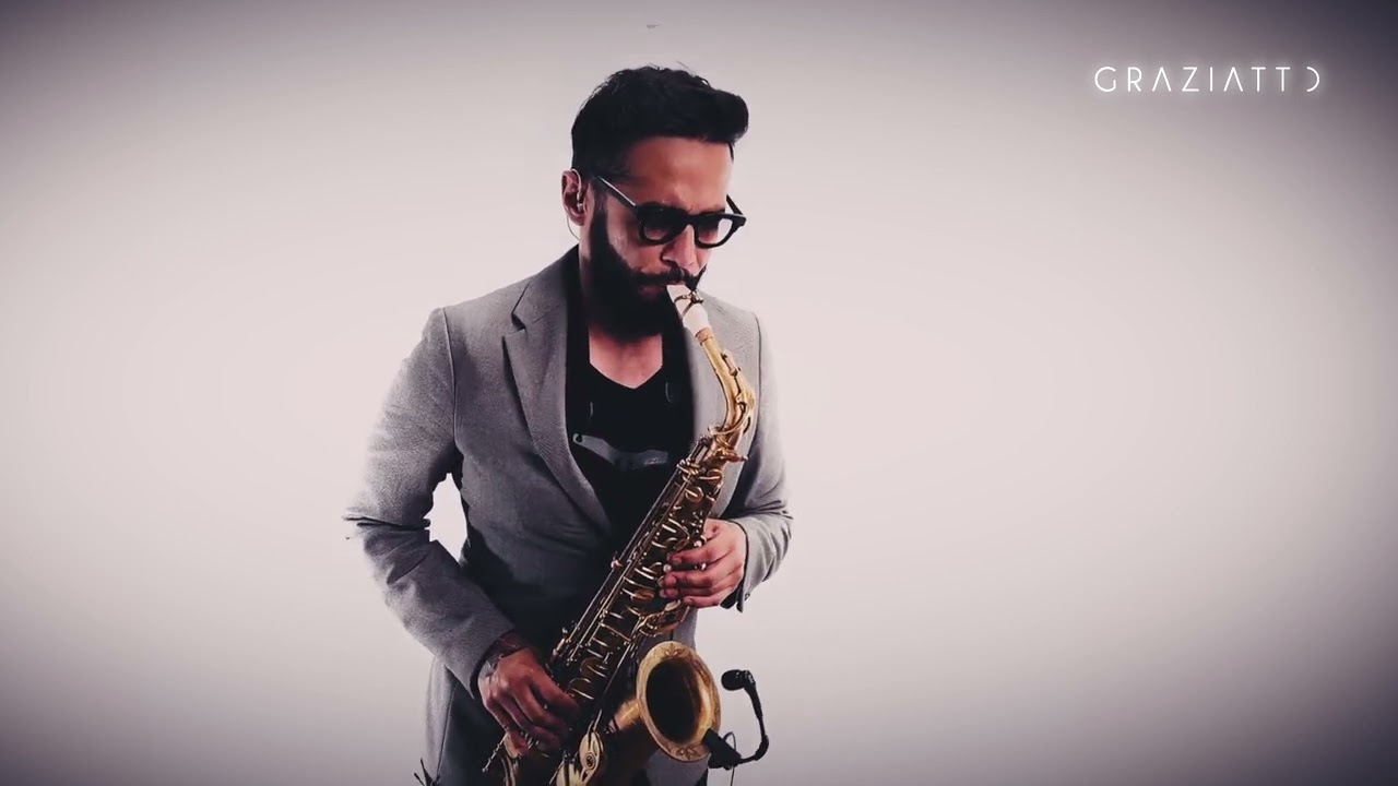Historia de un amor - Graziatto (Sax Cover)