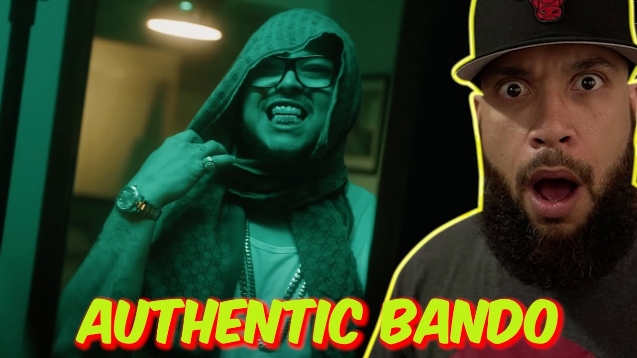 American Rap Videographer REACTS to Potter Payper 