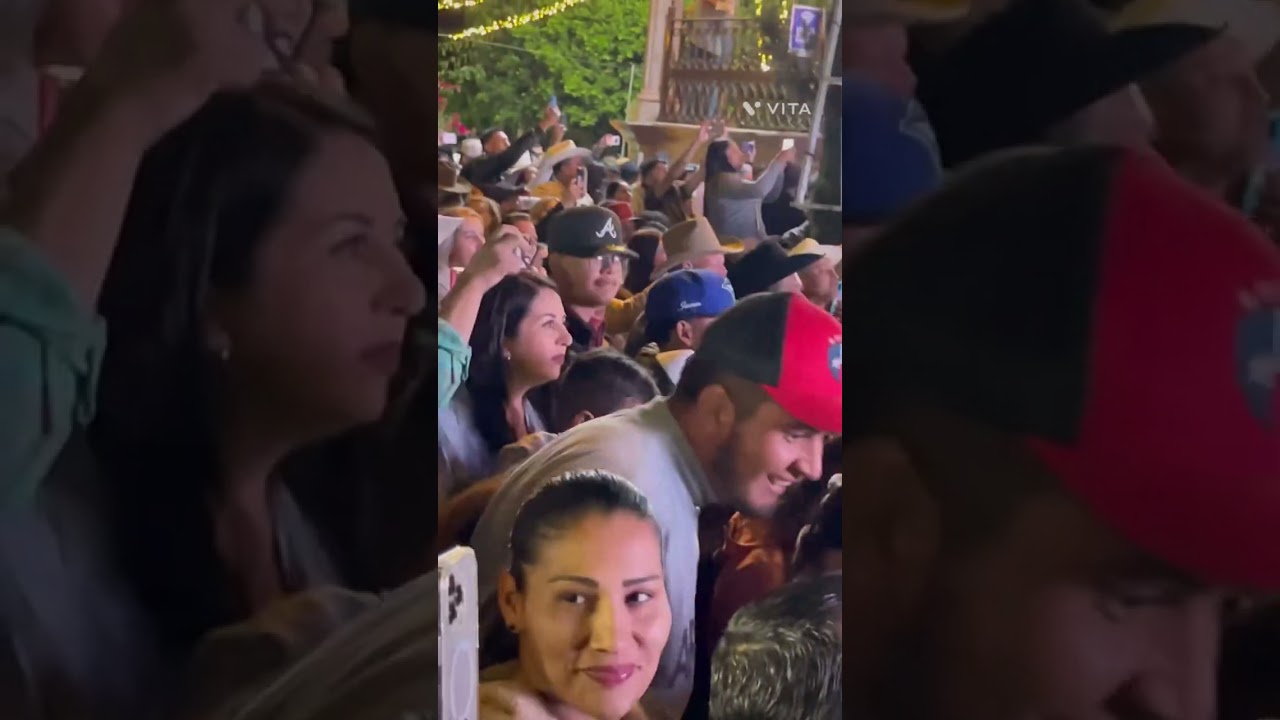 Fiestas Ecuandureo2025