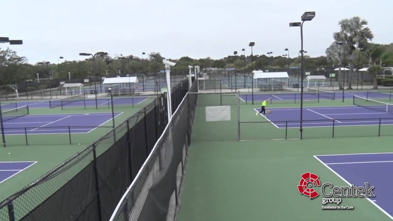 All-Access: IMG Academy Campus Tour