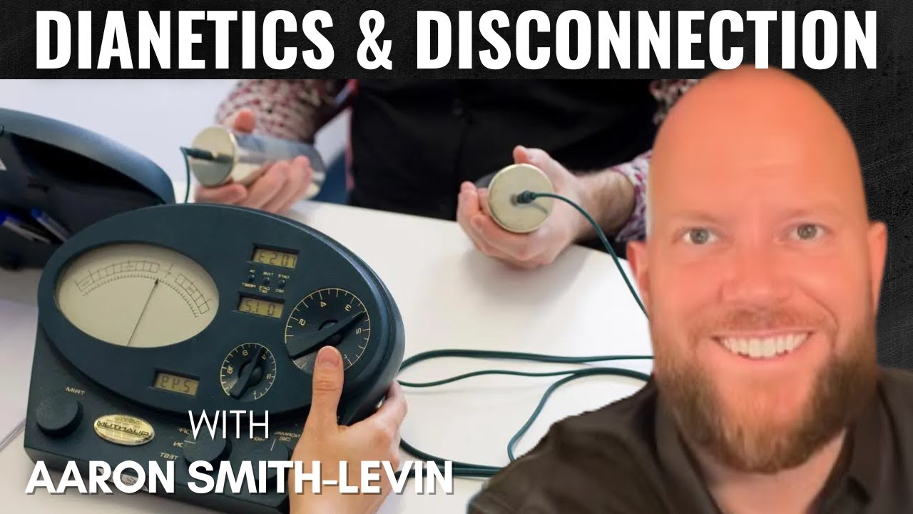 Part 2 of Growing Up in Scientology vs Growing Up In Polygamy | Our Crossover Conversation