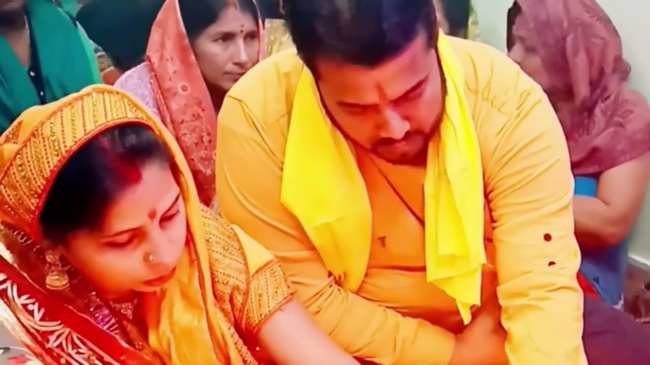 श्री सत्यनारायण भगवान जी की कथा 