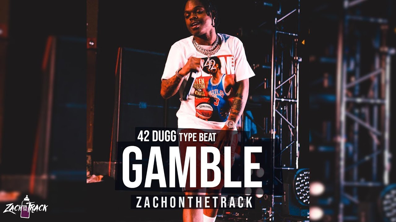42 Dugg X Helluva Type Beat 