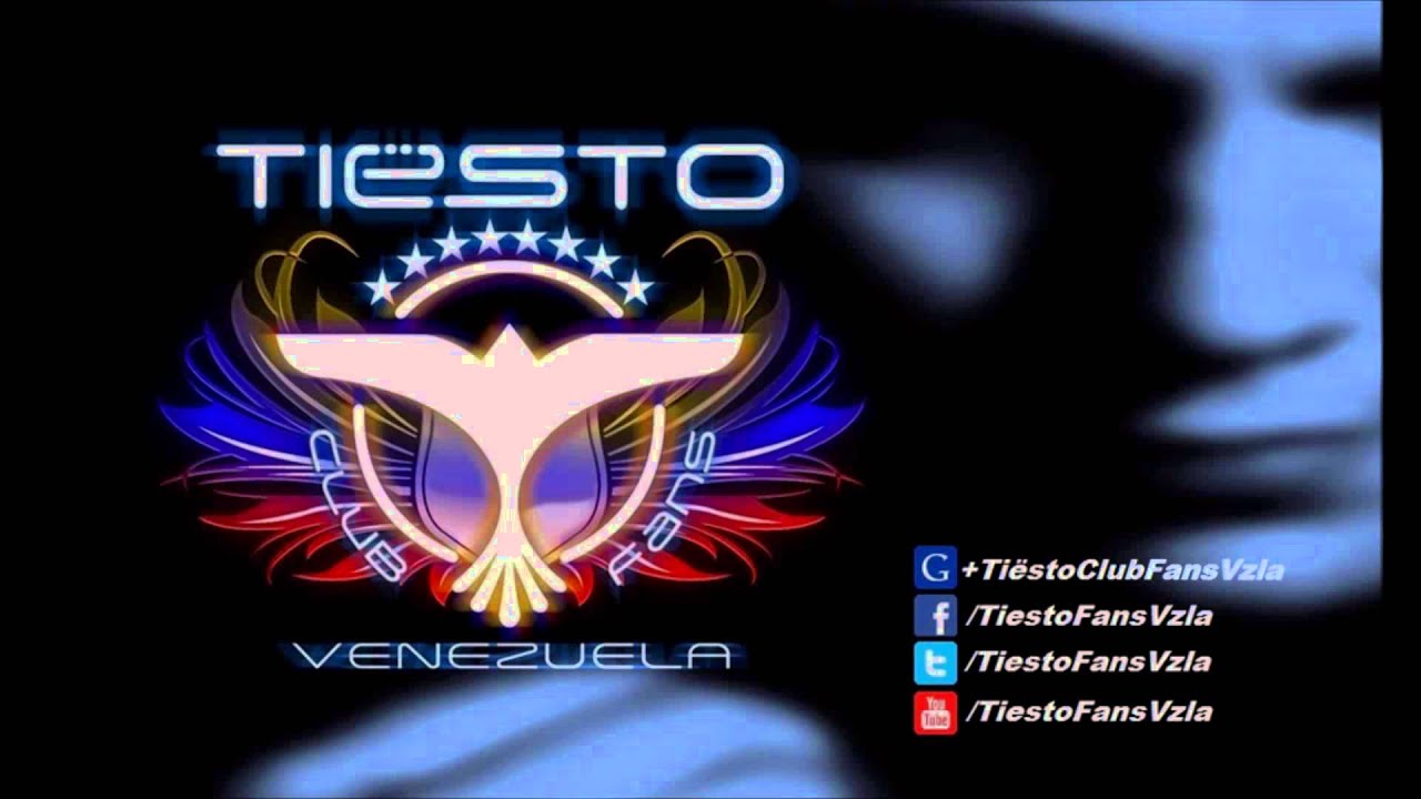 Abena -  Velvet Moods (Dj Tiesto In Search Of Sunrise Mix)