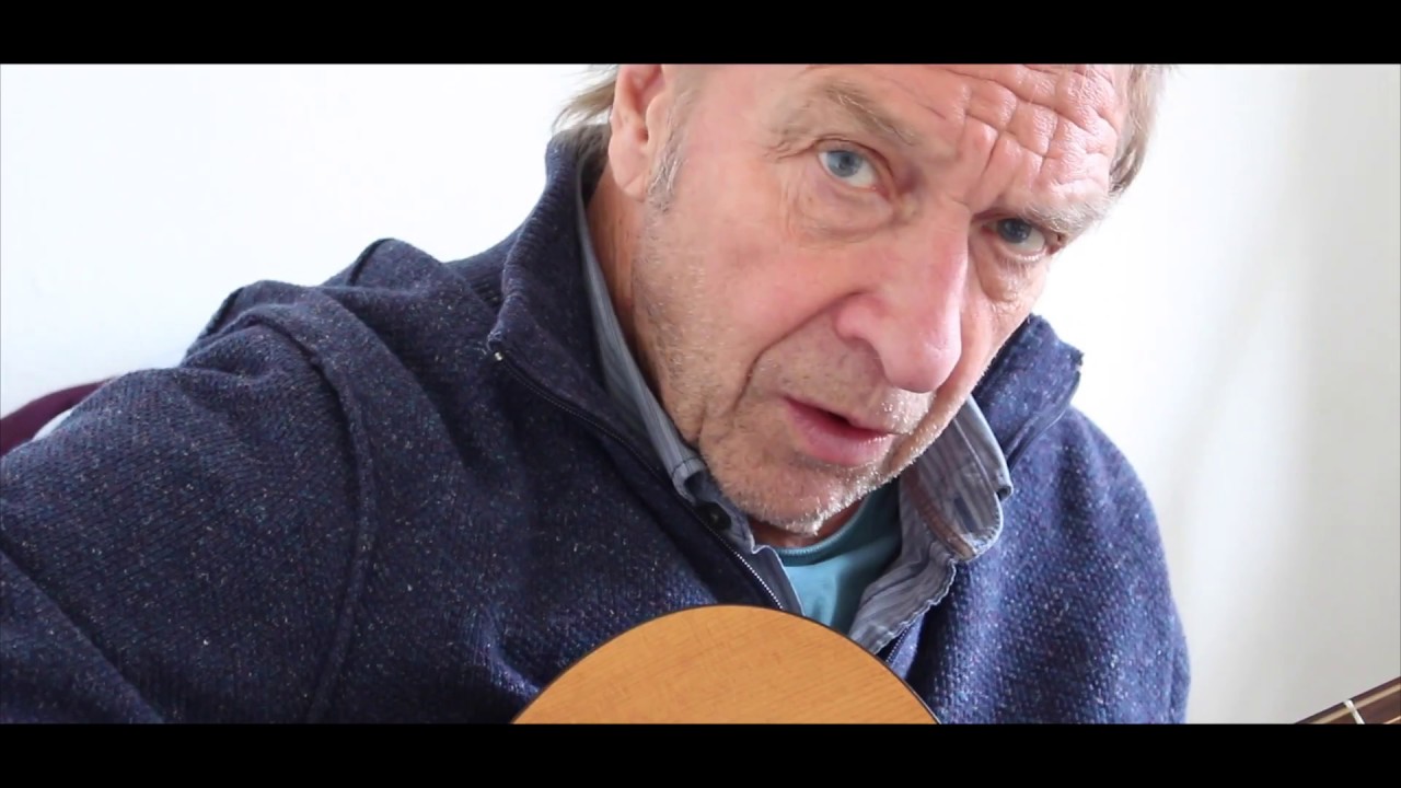Alex Roeka - Zusters van Liefde  (Leonard Cohen cover)