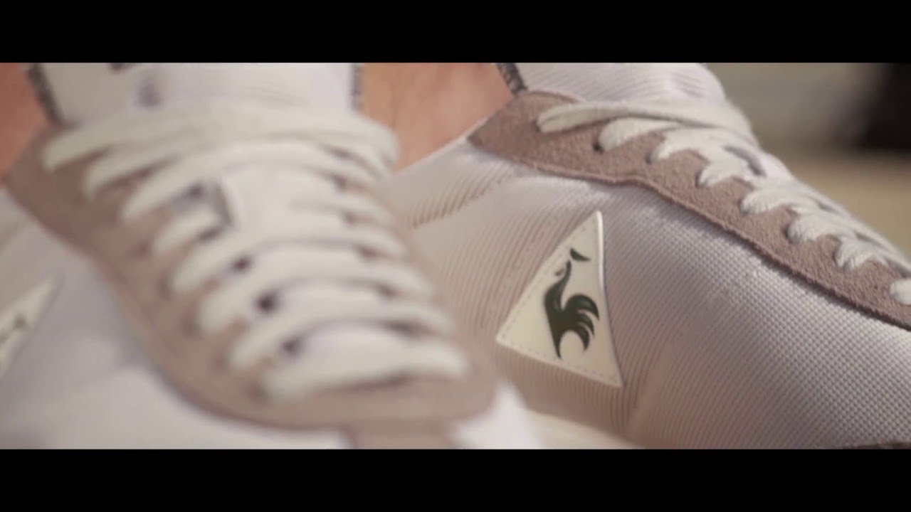 LE COQ SPORTIF QUARTZ