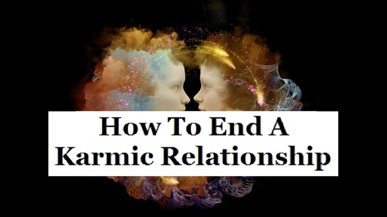 How To End A Karmic Relationship (In Hindi)