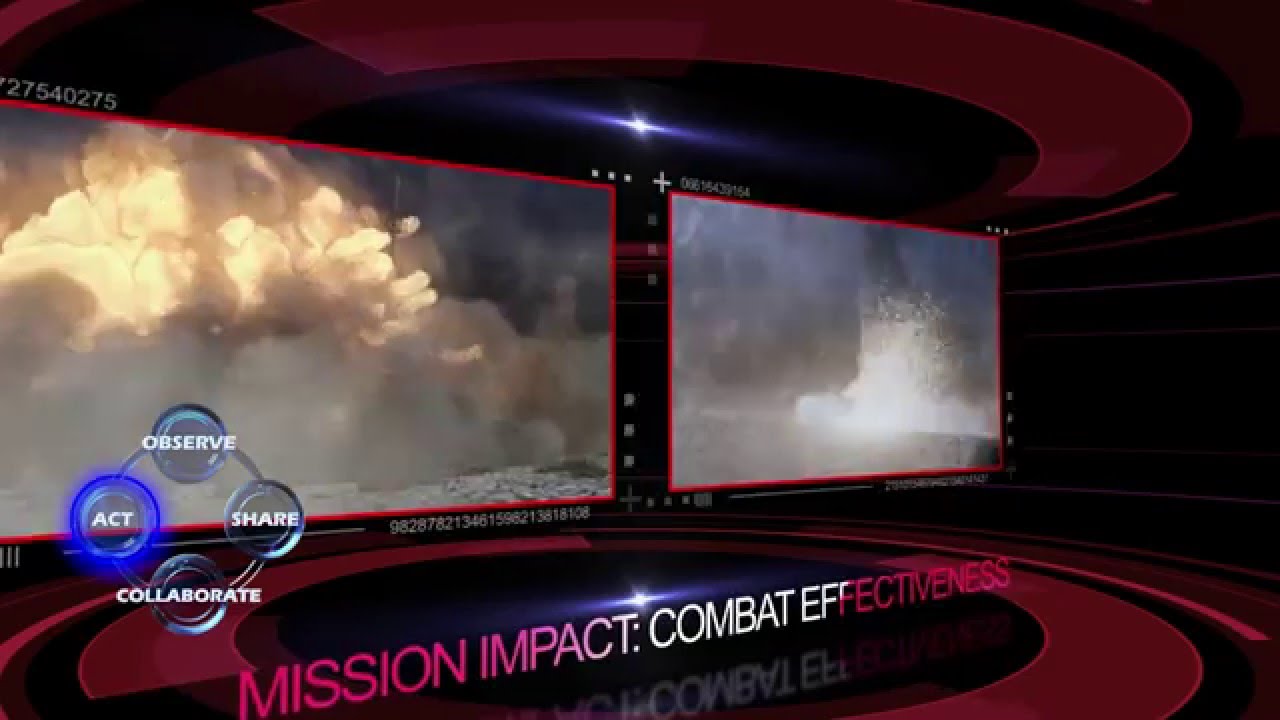 C4ISR Video