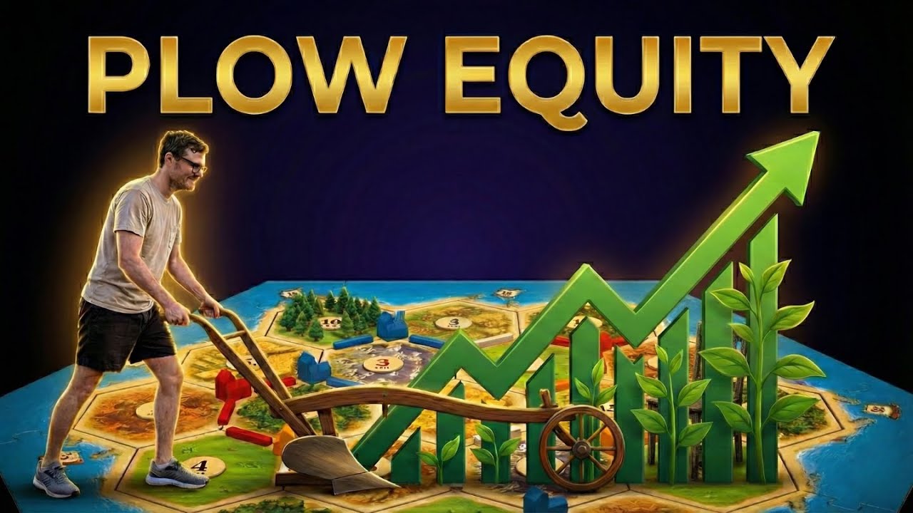 Why I WANT You To Cut Me Off In Catan