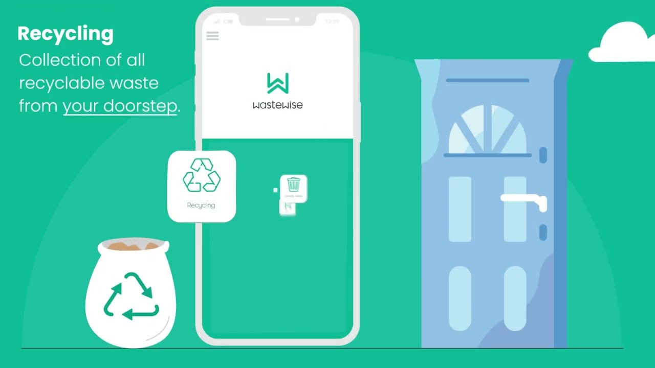 Wastewise | How to video