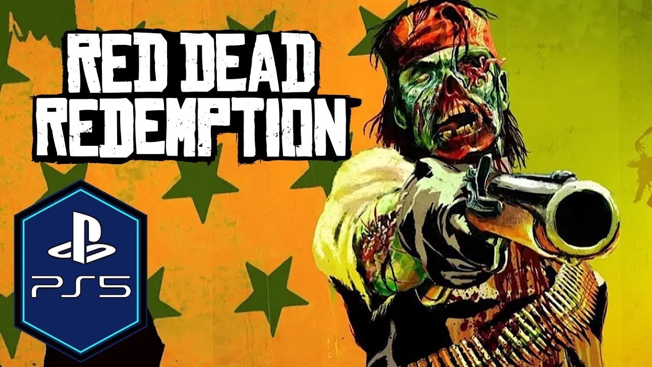 Red Dead Redemption Undead Nightmare