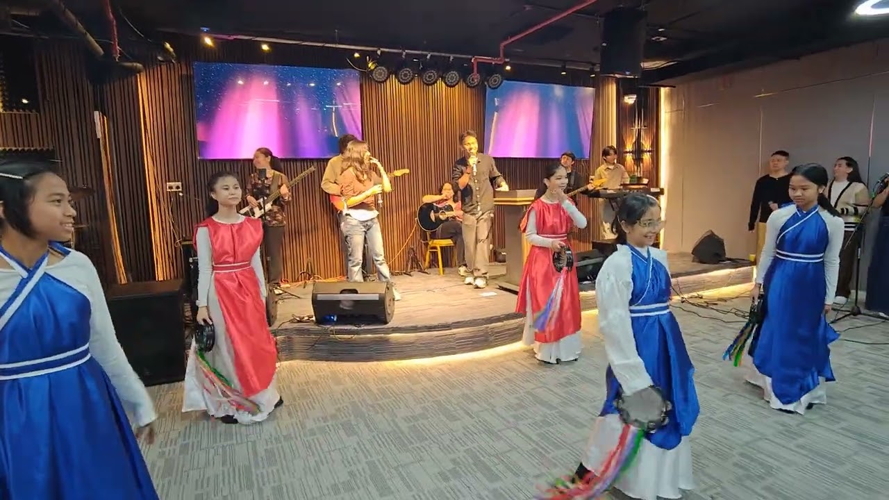 Frolic - Saturday Service - Feb 28 2026