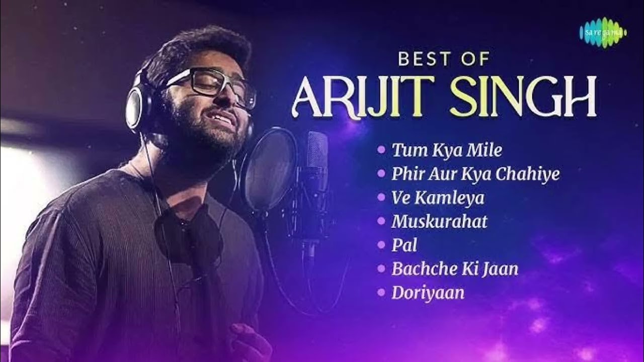 Arijeet Singh top 10 hindi song ❤️‍🩹 #viral#trending#reelsviral#shorts#explore#foryou#fyp#instareels