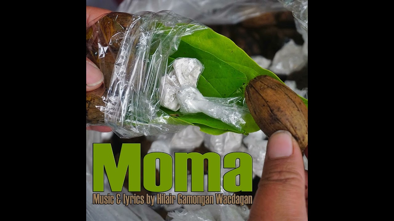 Moma (Kalinga song)